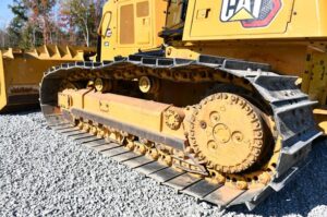 2020 CAT D4 LGP 1881-BB