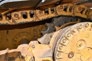 2020 CAT D4 LGP 1881-BB