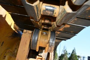 2020 CAT D4 LGP 1881-BB