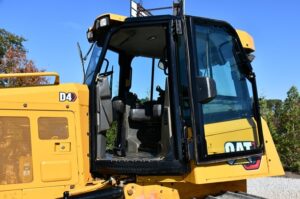 2020 CAT D4 LGP 1881-BB