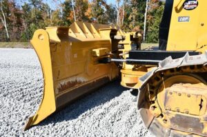 2020 CAT D4 LGP 1881-BB