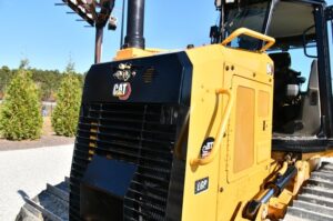 2020 CAT D4 LGP 1881-BB