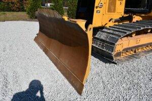 2020 CAT D4 LGP 1881-BB