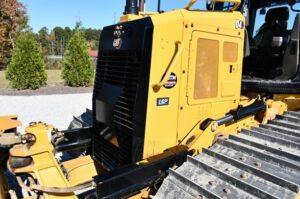 2020 CAT D4 LGP 1881-BB