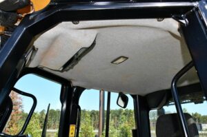 2020 CAT D4 LGP 1881-BB