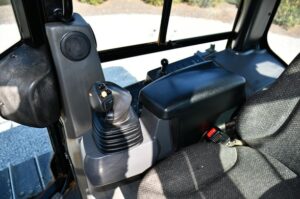 2020 CAT D4 LGP 1881-BB