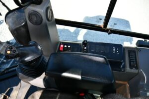 2020 CAT D4 LGP 1881-BB