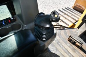 2020 CAT D4 LGP 1881-BB