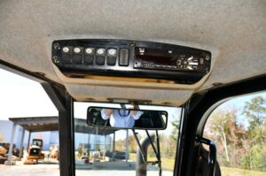 2020 CAT D4 LGP 1881-BB