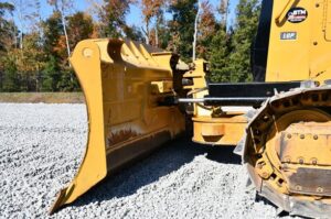 2020 CAT D4 LGP 1881-BB
