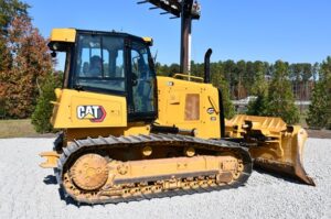 2020 CAT D4 LGP 1881-BB
