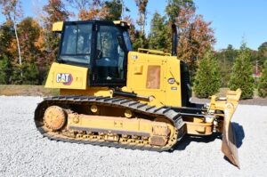2020 CAT D4 LGP 1881-BB