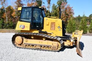 2020 CAT D4 LGP 1881-BB