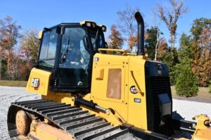 2020 CAT D4 LGP 1881-BB