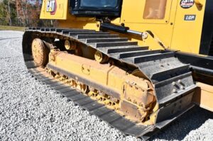 2020 CAT D4 LGP 1881-BB