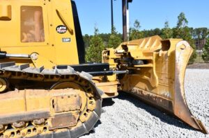2020 CAT D4 LGP 1881-BB
