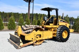 2006 CATERPILLAR CP-563E 2006 CATERPILLAR CP-563E