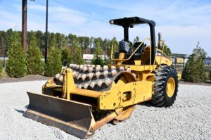 2006 CATERPILLAR CP-563E 2006 CATERPILLAR CP-563E