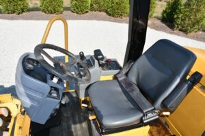 2006 CATERPILLAR CP-563E 2006 CATERPILLAR CP-563E