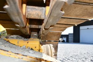 2022 KOMATSU D39PX-24 DOZER 1877-BT