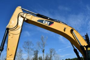 2018 CAT 336FL 2018 CAT 336FL