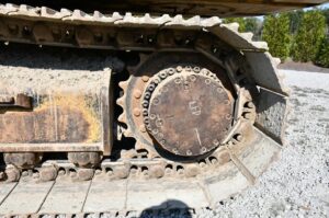 2018 CAT 336FL 2018 CAT 336FL