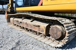 2018 CAT 336FL 2018 CAT 336FL