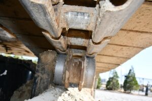 2018 CAT 336FL 2018 CAT 336FL