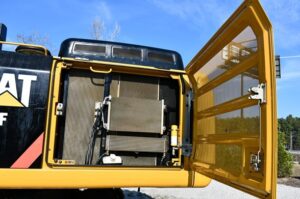 2018 CAT 336FL 2018 CAT 336FL