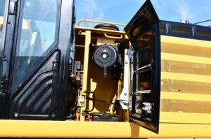 2018 CAT 336FL 2018 CAT 336FL