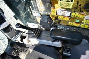 2018 CAT 336FL 2018 CAT 336FL