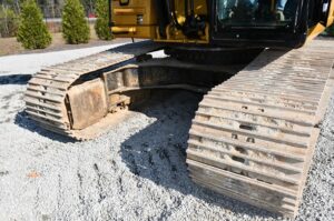 2018 CAT 336FL 2018 CAT 336FL