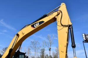 2018 CAT 336FL 2018 CAT 336FL