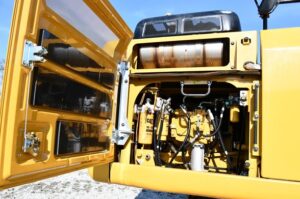 2018 CAT 336FL 2018 CAT 336FL