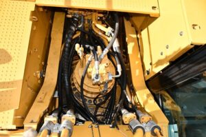 2018 CAT 336FL 2018 CAT 336FL