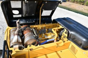 2018 CAT 336FL 2018 CAT 336FL