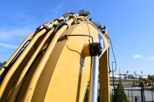 2018 CAT 336FL 2018 CAT 336FL