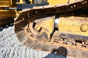 2015 CAT D6N LGP DOZER