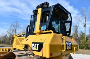 2015 CAT D6N LGP DOZER