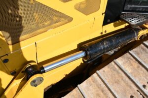 2015 CAT D6N LGP DOZER