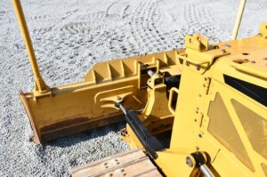 2015 CAT D6N LGP DOZER