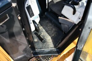 2015 CAT D6N LGP DOZER