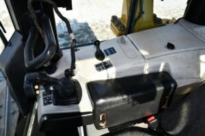 2015 CAT D6N LGP DOZER