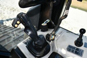 2015 CAT D6N LGP DOZER