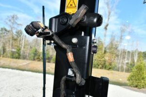 2015 CAT D6N LGP DOZER