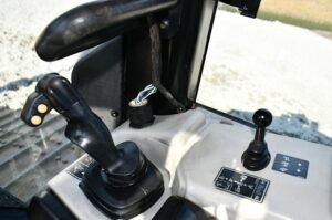 2015 CAT D6N LGP DOZER