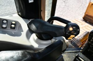 2015 CAT D6N LGP DOZER