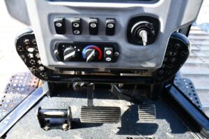 2015 CAT D6N LGP DOZER