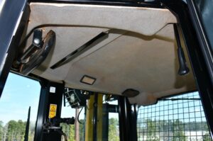 2015 CAT D6N LGP DOZER