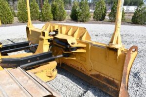 2015 CAT D6N LGP DOZER